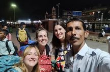 Private Jodhpur Blue City Tour With Private Tour Guide