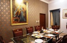 Learn to Cook Mewar Cuisine of the Indian Royalty in Udaipur