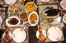 Learn to Cook Mewar Cuisine of the Indian Royalty in Udaipur
