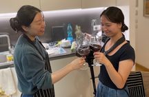 PRIVATE Cooking Class in a Local Home – Pick Your Menu