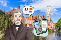 Discover the secrets of Bruges while playing! Escape room