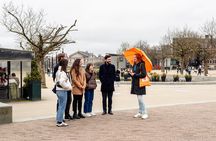 Van Gogh Museum Amsterdam Small Group Guided Tour