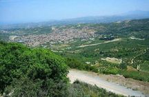 Wine and Food of Crete, Heraklion