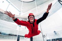 Bodyflying & Indoor Skydiving at FlyStation Munich