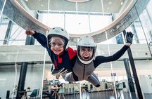 Bodyflying & Indoor Skydiving at FlyStation Munich