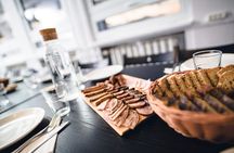 Authentic Polish Cooking Class with Local Chef & Vodka Pairing