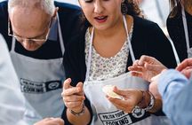Authentic Polish Cooking Class with Local Chef & Vodka Pairing