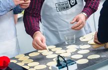 Authentic Polish Cooking Class with Local Chef & Vodka Pairing