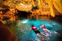 Tulum & Jungle Adventure Private Tour