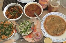 Private Farm-Fresh Punjabi Cooking Class in Amritsar