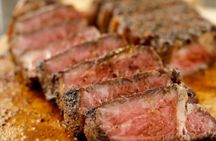 Pier 57 and Chelsea Market Gourmet Food Tour
