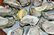 Pier 57 and Chelsea Market Gourmet Food Tour