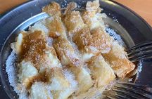 Chania City Food Tour