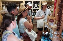 Chania City Food Tour
