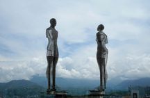 Private Tour in Batumi and Dendrological Park from Kutaisi