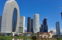 Private Tour in Batumi and Dendrological Park from Kutaisi