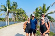 Hoi An Countryside Private Tour - Highlights and Hidden Gems