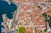 YOUR BEST PRIVATE TOUR - amazing SPLIT & Diocletian's PALACE 
