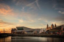 Private Tour of Liverpool with Guide and Vehicle