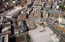 Private Tour of Liverpool with Guide and Vehicle