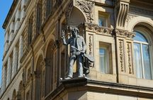 Private Tour of Liverpool with Guide and Vehicle