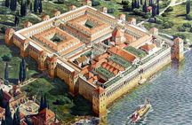 THE BEST PRIVATE WALKING TOUR-amazing SPLIT & Diocletian's PALACE
