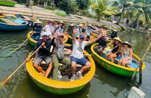 Hoi An Countryside Private Tour : Food - Culture - Real Life