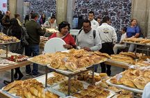 Glimpse MX City: Local Eats, Flower Market & Historic Streets