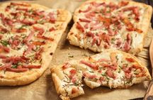 Strasbourg Street Food Walking Tour with a Local Guide