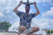 Cable Car and City Tour in Taino Bay & Amber Cove