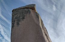 SANCTUARY OF BOTOS PESCADORES – Observe the Sanctuary and the Pedra do Frade up close