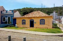 NATURAL AND CULTURAL LAGUNA- Santa Marta Lighthouse, Botos Pescadores and Anita Garibaldi