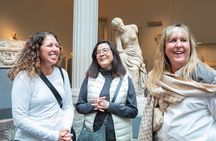The Art of Stories: A Literary Tour in the Metropolitan Museum