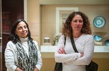 The Art of Stories: A Literary Tour in the Metropolitan Museum