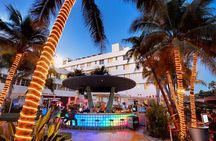 Ultimate Party in Miami : Boat Party, Party Bus & Nightclub
