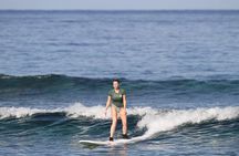  Premium group surf lessons- Kona’s Best Surf Lessons
