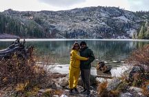Half Day Tour to Faery Waterfalls, Castle Lake and Mount Shasta
