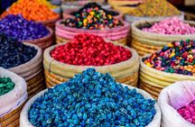 Marrakech Shopping Tour: Medina Souks & Hidden Gems