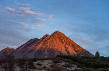Mount Shasta Guided Tour