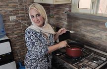 4Hours Private Culinary Classes in Cairo Egypt