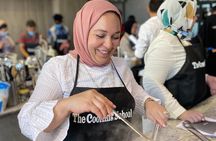 4Hours Private Culinary Classes in Cairo Egypt