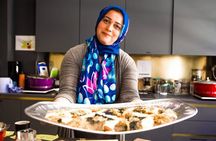 4Hours Private Culinary Classes in Cairo Egypt