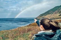 St. John's Coastal Hike with Top Local Guide Deneen