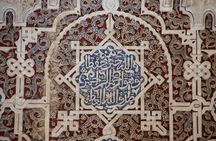 Private Walk of the Alhambra and Nasrid Palaces