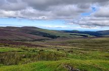 Isle of Man Northern Discovery Tour - Half Day