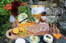 Salt Spring Island "Artisan Trail" Hop On Hop Off Tour!