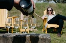 Salt Spring Island "Artisan Trail" Hop On Hop Off Tour!