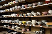 Sushi, Bento or Gyoza Class in Tokyo with Miki + Transfers