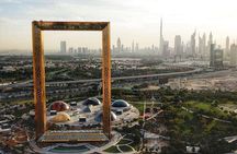 Dubai Half Day Morning City Tour with Hotel Pickup