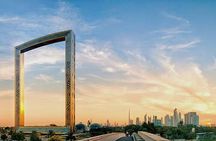Dubai Half Day Morning City Tour with Hotel Pickup